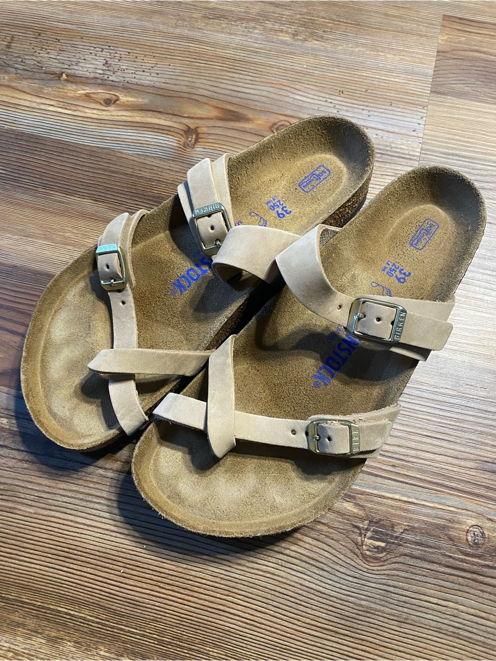 Birkenstock Sandals